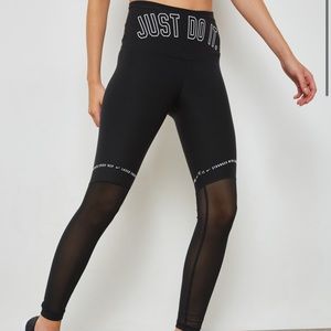 Nike Power Graphic Leggings